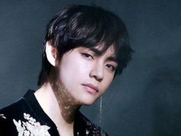 Pengikut BTS di V Live Tembus 20 Juta, Fans Tagih Janji V Pamer Aurat
