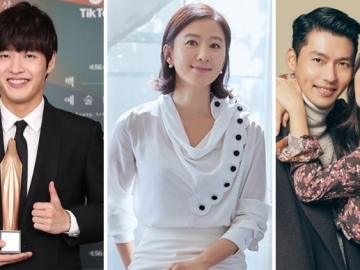 Kang Ha Neul, Kim Hee Ae Hingga Son Ye Jin-Hyun Bin, Ini Daftar Pemenang Baeksang Arts Awards Ke-56