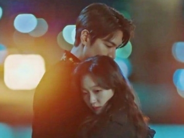 Jelang Tamat, Rating 'The King: Eternal Monarch' Makin Merosot