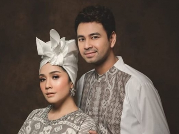 Tak Anggap Remeh, Raffi Ahmad dan Nagita Slavina Diam-diam Ciduk Penyebar Hoaks