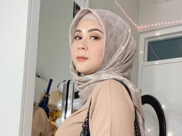 Lagi-lagi Kena Body Shamming, Kesha Ratuliu Tak Ragu Beri Sarkasme Pedas ke Teman Ibunya