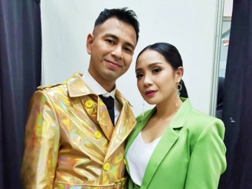 Beda dari Orang Lain, Sikap Raffi dan Nagita Kala Bertemu Penyebar Hoaks Sukar Dipercaya