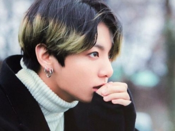 Jungkook Minta Maaf Ke Fans Atas Kontroversi Itaewon
