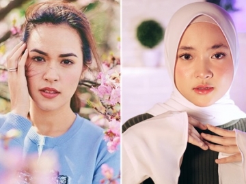 Fans Berat Raisa, Nissa Sabyan Posting Ini di Momen Pertambahan Usia Istri Hamish Daud