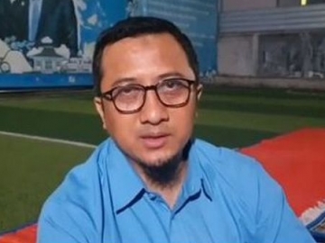  Digugat Rp 5 Miliar, Yusuf Mansur Janji Tidak Akan Melarikan Diri