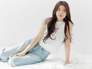 Suzy Pose Adu Cantik Bareng Gong Hyo Jin-Jeon Do Yeon Cs, Nama Gong Yoo Mendadak Disebut