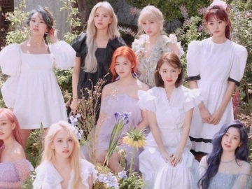 Hanteo Rilis Pernyataan Resmi Terkait Tudingan Sajaegi yang Dilakukan Twice untuk 'More & More'