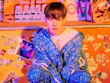 Langsung Ludes Terjual, Baekhyun Bocorkan Merk Produk Keseharian yang Dipakainya