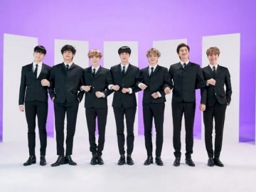 Bungkam Haters, BTS-Big Hit Diam-Diam Sumbang Rp 14 Miliar untuk Dukung #BlackLivesMatter