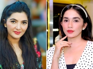 Deretan Swafoto Ashanty Disebut Ussy Sulistiawaty Sadis, Tulisan Caption Istri Anang Curi Perhatian