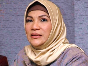 Dorce Gamalama Tuai Pro Kontra Usai Ngaku Serius Ingin Jadi Sopir Raffi Ahmad