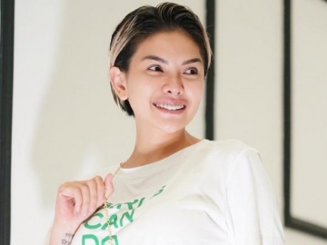Nikita Mirzani Akui Pernah 'Menawarkan' Diri ke Lelaki Hidung Belang