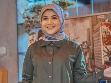 Kesha Ratuliu Balas Menohok Usai Dicibir Lebay Kala Ngaku Jadi Korban Body Shaming Teman Ibunya