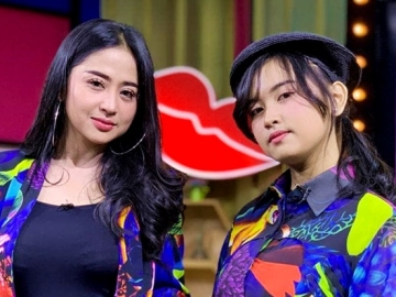 Dewi Persik Pamer Momen Olahraga, Lebby Wilayati Malah Jadi Sorotan Gara-Gara Ini