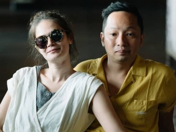 Ringgo Agus Beber Awal Pertemuan, Sang Istri Justru Curhat Begini di Ultah Pernikahan ke-5