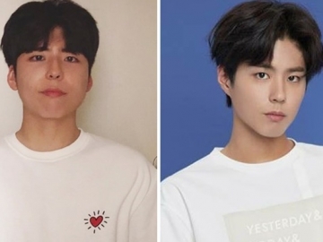 Kim Min Seo, Pria Yang Disebut Mirip Park Bo Gum Tak Tahan Diserang Haters