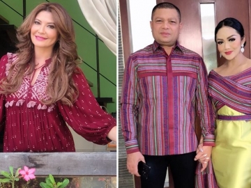 Tamara Bleszynski Bela Krisdayanti Berujung Hujatan, 'Tampar' Haters dengan Foto Proses Pemakaman