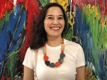 Vonny Cornelia Muntap Difitnah Pelakor Atalarik Syah dan Tsania Marwa, Tuai Reaksi Pro-Kontra