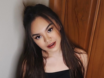 Posting Foto Dirangkul Faisal Harris dan Sarita, Shafa Harris Bicara Soal Kebahagiaanya Kini