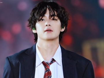 V BTS Tuai Kekaguman Netter Usai Pakai Bahasa Isyarat di YouTube's Dear Class of 2020