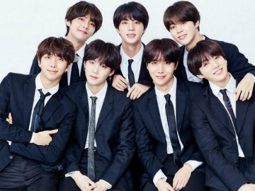 Samai Donasi BTS, ARMY Sukses Kumpulkan Rp 14 Miliar untuk Dukung Gerakan #BlackLiveMatter