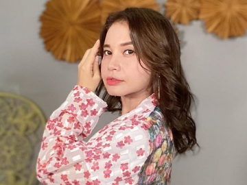 Sebut Angkatan 2020 Hebat, Rossa Beri Dukungan Semangat Hingga Doakan Begini