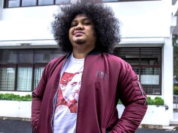 Babe Cabita Cari ART Baru, Syaratnya Anggap Bambino Bak Anak Sendiri Hingga Hal Ini