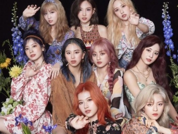 TWICE Diserang Banyak Rumor Usai Comeback, JYP Entertainment Bakal Ambil Tindakan Hukum
