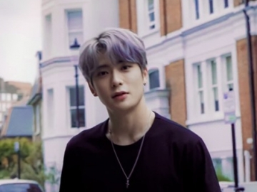 Jaehyun Pamer Wajah ‘Babak Belur’ Malah Bikin Fans Makin Halu