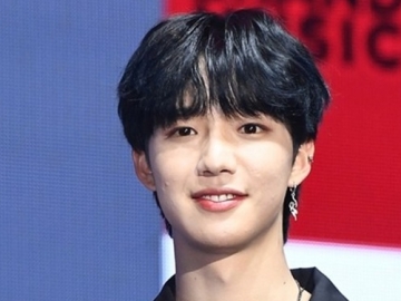 Lim Young Min Tinggalkan AB6IX Pasca Kontroversi DUI Disambut Pro Kontra