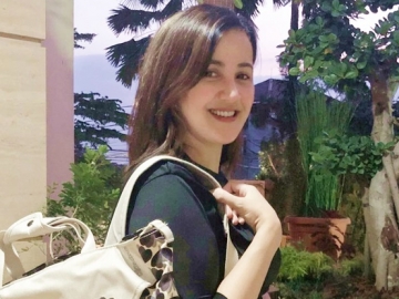 Andi Soraya Ungkap Shawn Adrian Khulafa Sang Putra Enggan Beberkan Identitas sebagai Anak Artis