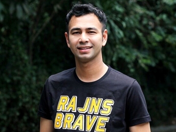 Tanggapan Singkat Raffi Ahmad Soal Pemberitaan Tagihan Listrik Rp17 Juta per Bulan Diperbincangkan