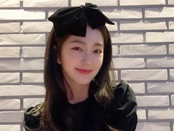 Lawak Banget, Irene Red Velvet Histeris Dilahap Dinosaurus Bareng 'Kembaran'