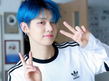 Main TikTok, Yeonjun TXT Bikin Ngakak Karena Lakukan Gerakan Eksentrik