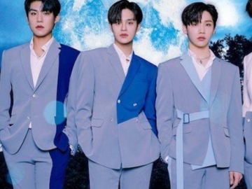 Agensi Umumkan Berbagai Perubahan Comeback AB6IX Usai Lim Young Min Hengkang 