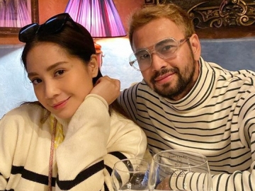 Biasa Kalem, Nagita Slavina Heboh Saat Digendong Raffi Bikin Fans Girang