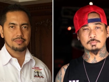 Klien Sunan Kalijaga Laporkan Akun Twitter yang Mengatasnamakan Jerinx SID ke Polisi