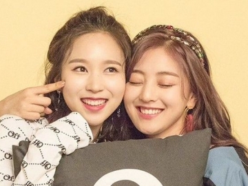 Tinggal Satu Atap Selama 6 Tahun, Ini Keluhan Terbesar yang Dirasakan Mina-Jihyo