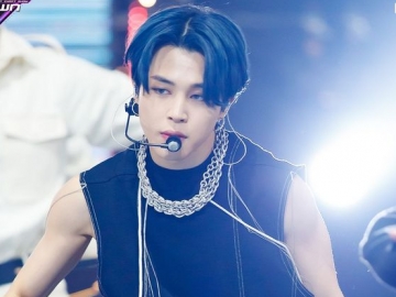Dukungan dan Rasa Simpati Jimin di Acara YouTube's Dear Class of 2020 Langsung Jadi TTWW