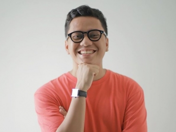 Tunaikan Nazar, Arief Muhammad Bakal Biayai Program Bayi Tabung Pasangan Lain