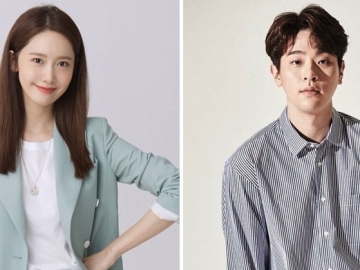 Yoona SNSD dan Park Jung Min Dilaporkan Sedang Pertimbangkan Main di Film Terbaru