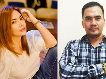 Irma Darmawangsa Ungkap Kondisi Psikis Saiful Jamil di Dalam Penjara: Sering Bengong