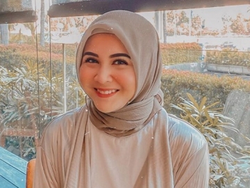 Bukan Stres, Kesha Ratuliu Beber Alasan Ungkap Rasa Kesal Fisik Jadi Bahan Olok-olok Teman Sang Ibu