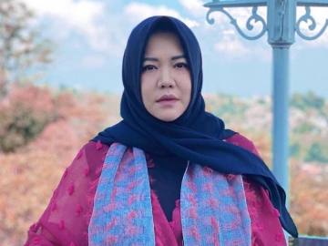 Merinding, Risa Saraswati Baca Curhatan Tukang Ojol yang Ngaku Dapat Penumpang Gaib Tim Jurnalrisa