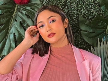 Marion Jola Berhasil Beli Rumah di Perayaan 2 Tahun Berkarier di Industri Musik