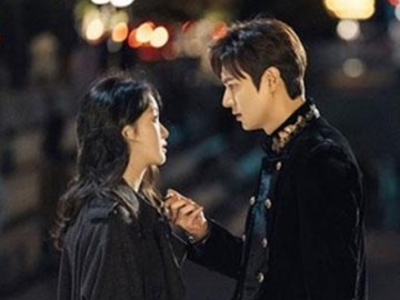 BTS 'The King: Eternal Monarch' Dirilis, Keakraban Antar Pemain Bikin Mewek