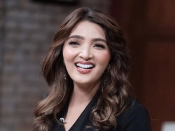 Pamer Hasil Jepretan Anang Hermansyah Kala Pacaran, Kecantikan Ashanty Dipuji Tak Lekang Oleh Waktu