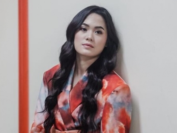 Sheryl Sheinafia Nekat Enyahkan Rambut Panjang, Penampilan Baru Gegerkan Sederet Artis Papan Atas