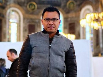 Anang Hermansyah Dibandingkan dengan Raul Lemos Usai Tanggapi Begini Soal Hubungan KD-Anaknya