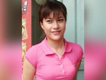 Sudah Bebas, Lidya Pratiwi Ganti Nama Hingga Diisukan Kembali Pindah Agama